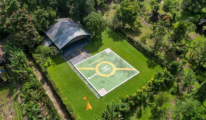 Book Ubud Helicopter Tour 2026