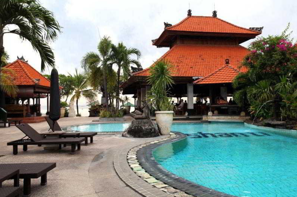 Book Villa Shanti Sanur Bali 2026 1