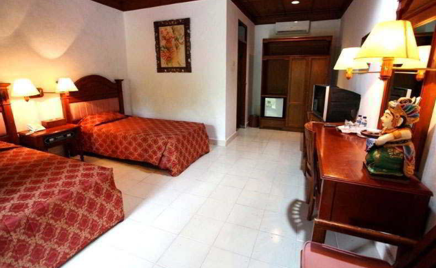 Book Villa Shanti Sanur Bali 2026 11