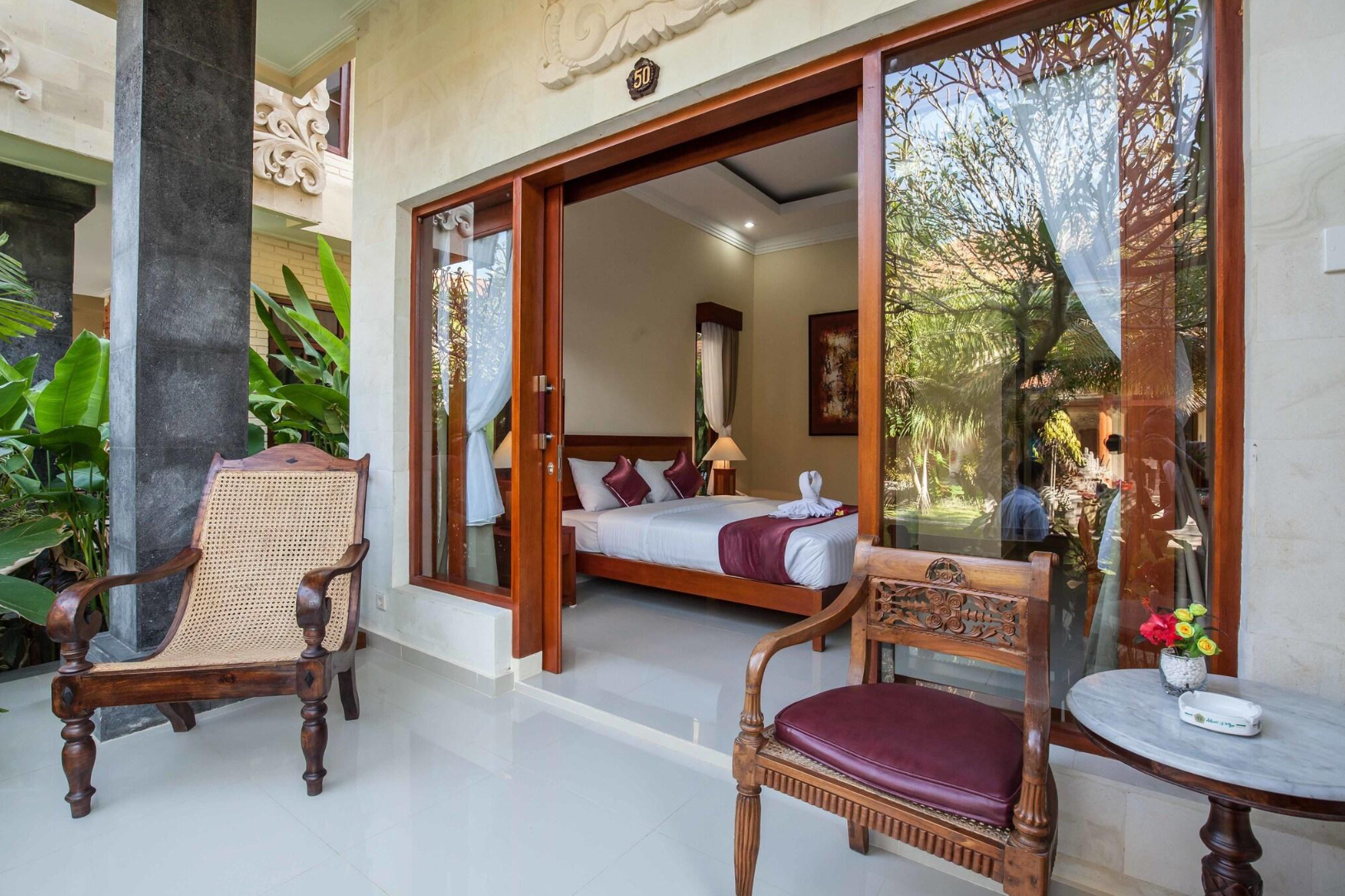 Book Villa Shanti Sanur Bali 2026 12