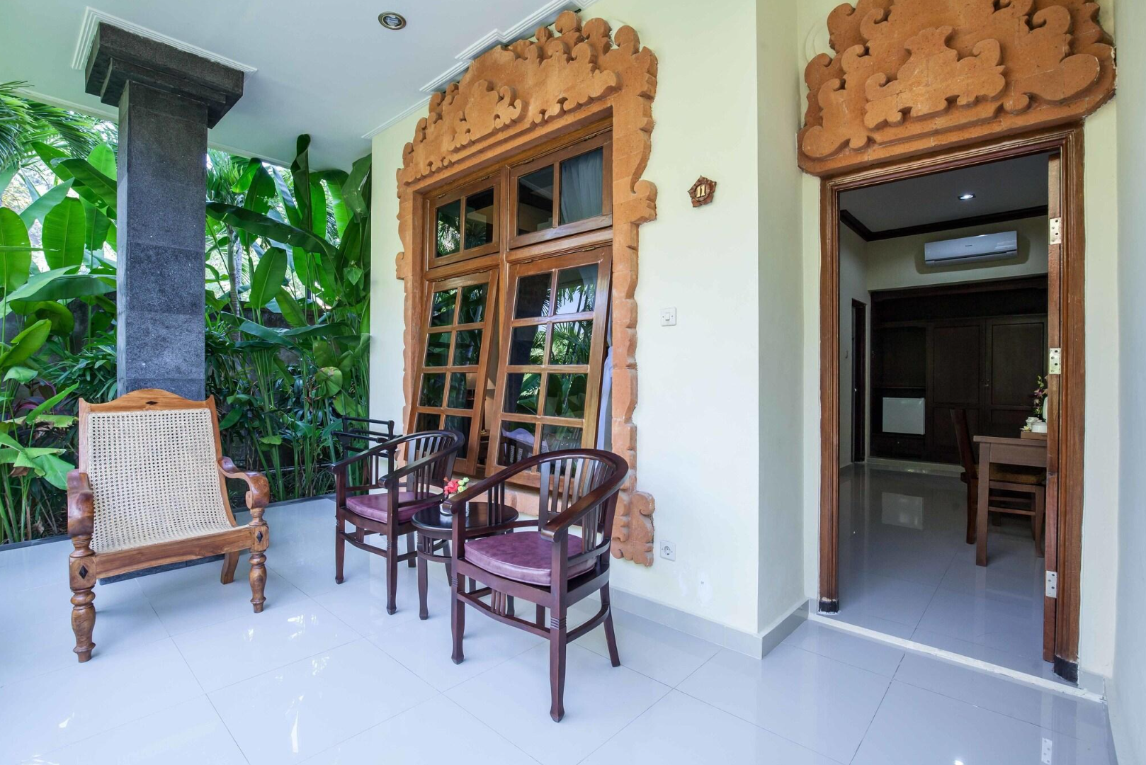 Book Villa Shanti Sanur Bali 2026 14