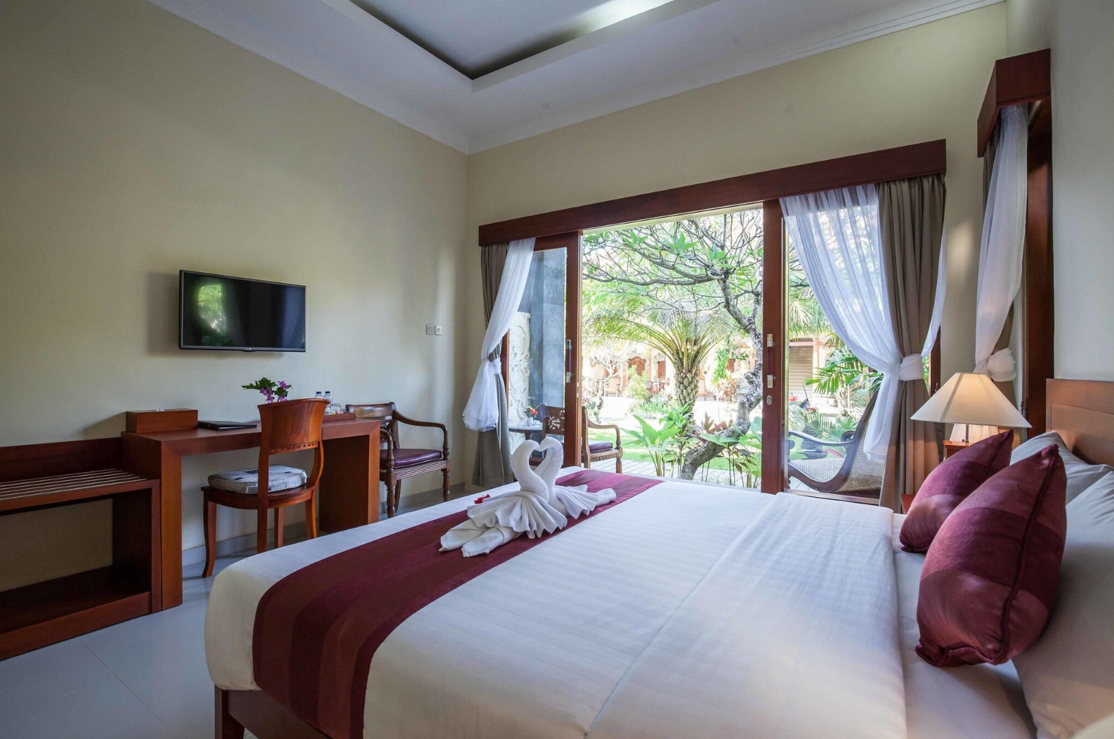 Book Villa Shanti Sanur Bali 2026 15