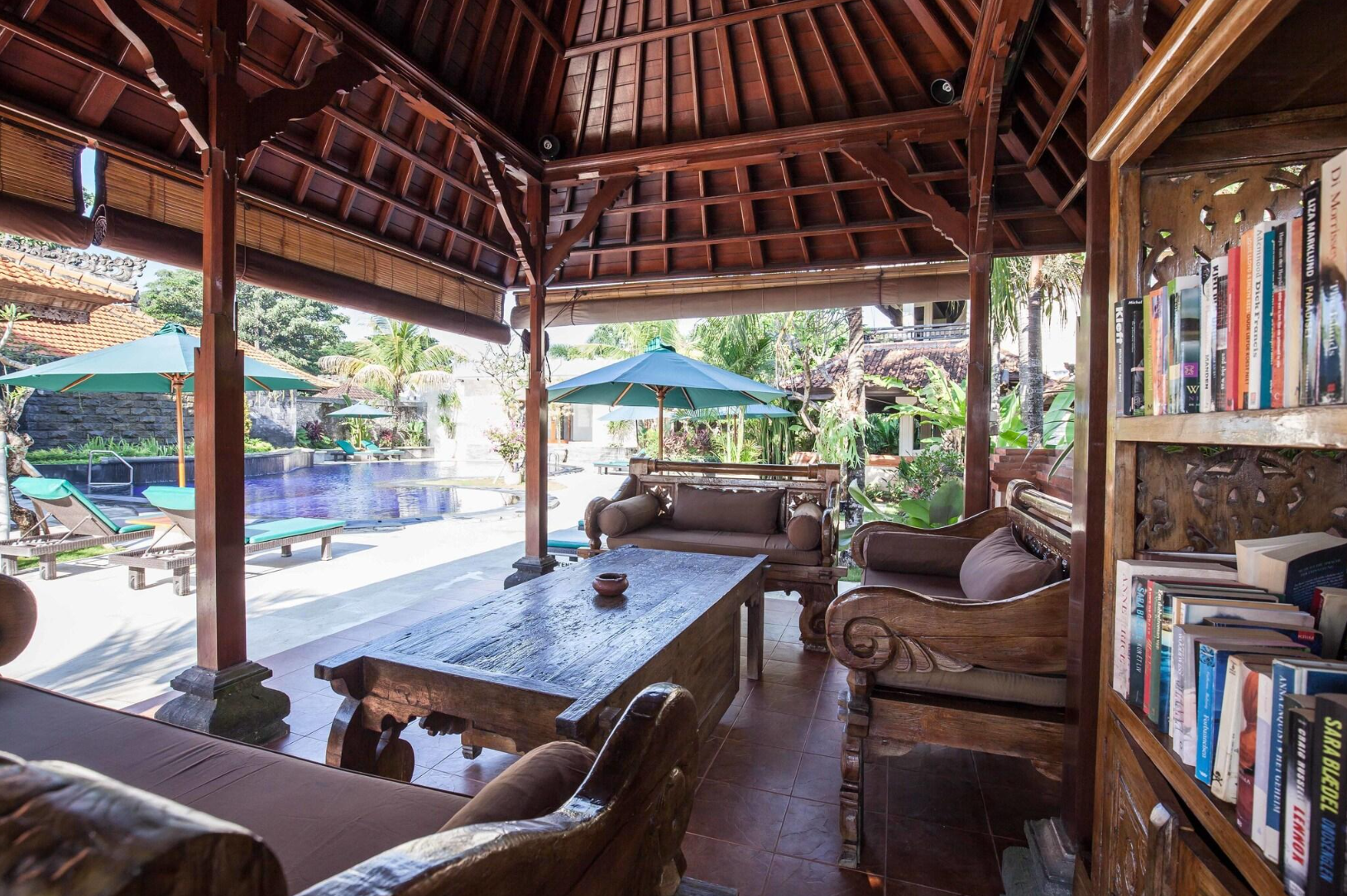 Book Villa Shanti Sanur Bali 2026 18