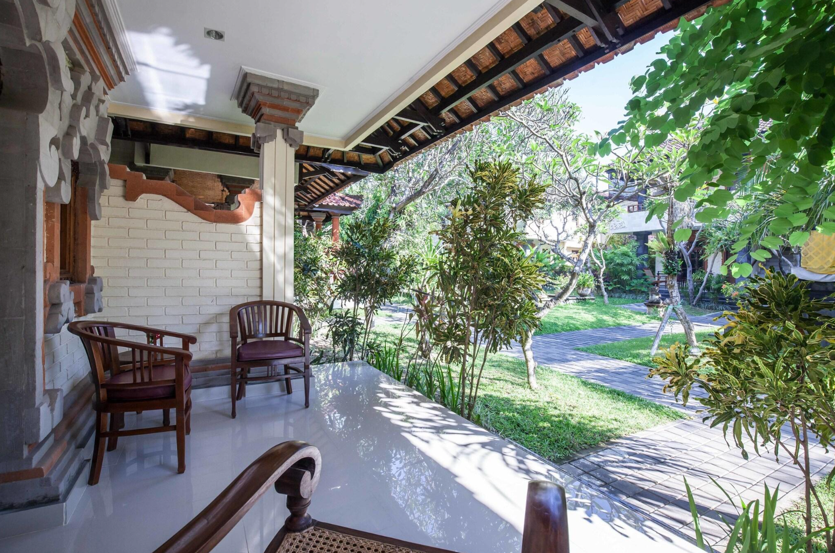 Book Villa Shanti Sanur Bali 2026 19