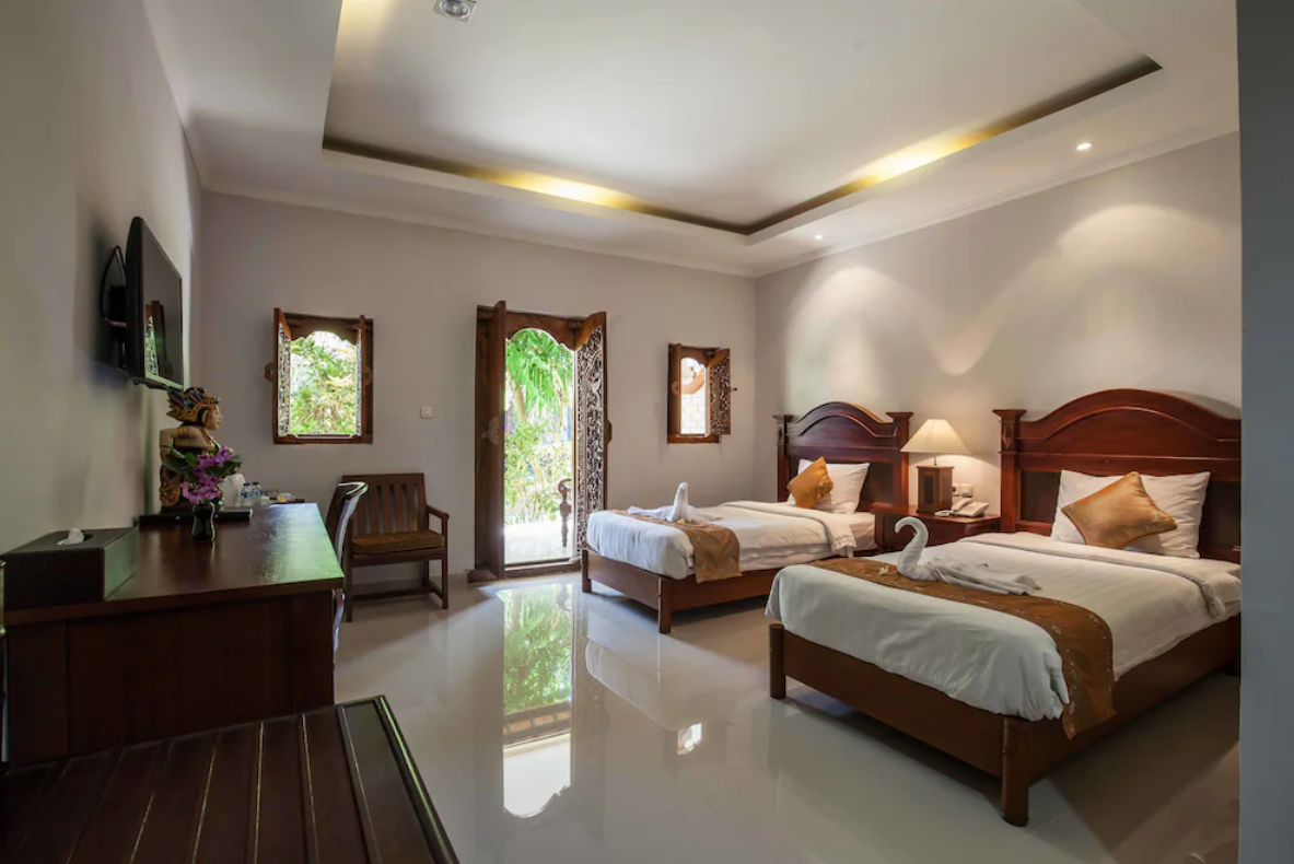 Book Villa Shanti Sanur Bali 2026 2