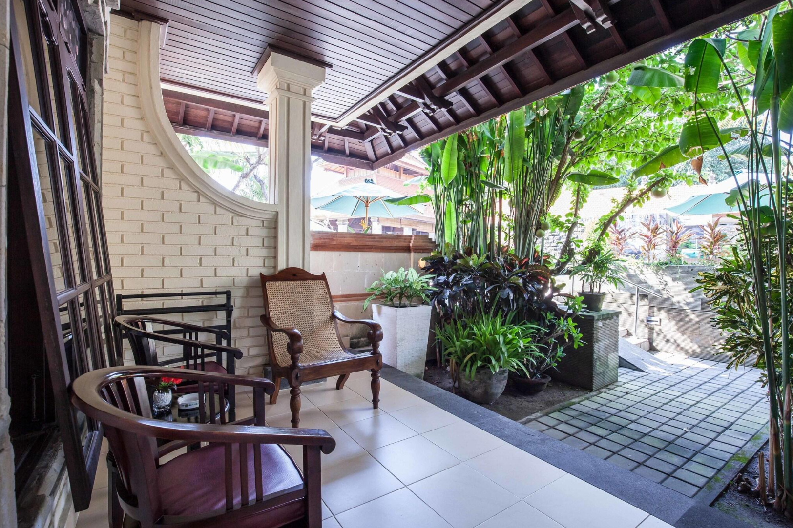 Book Villa Shanti Sanur Bali 2026 21