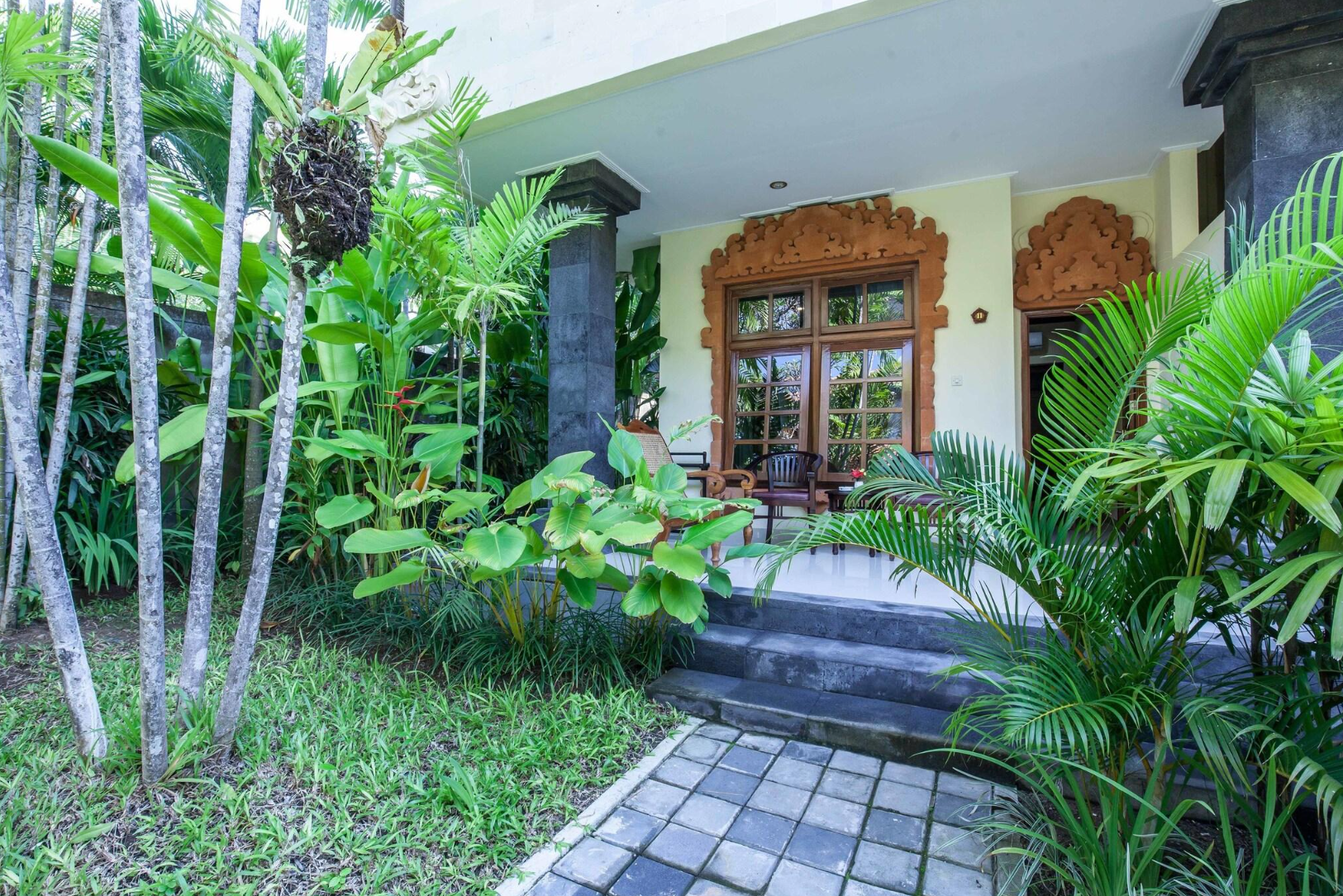 Book Villa Shanti Sanur Bali 2026 23