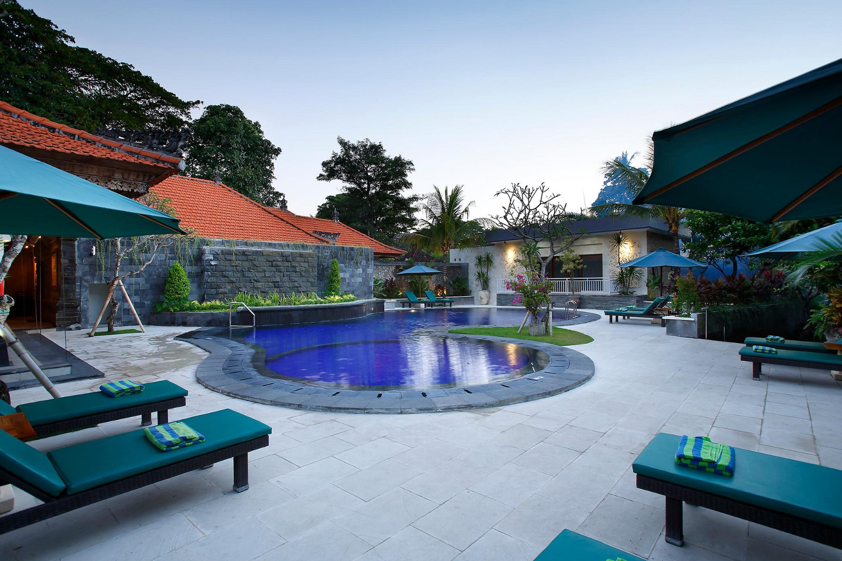 Book Villa Shanti Sanur Bali 2026 3