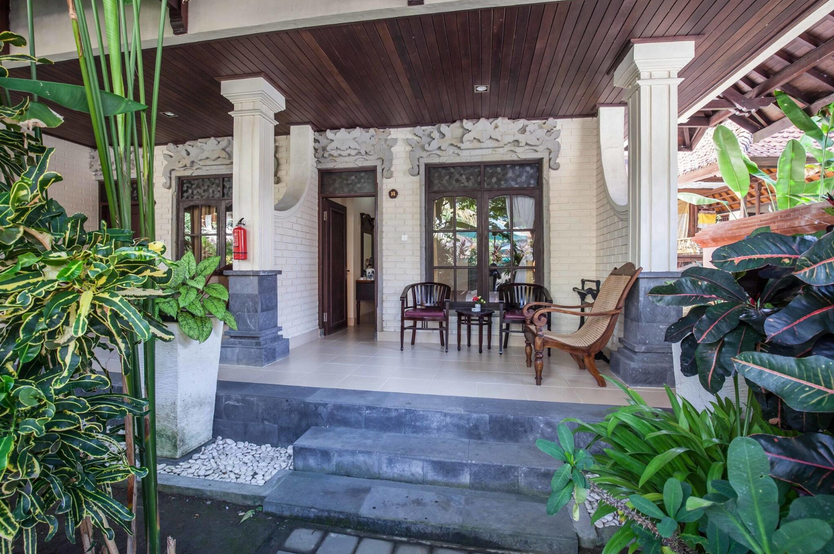 Book Villa Shanti Sanur Bali 2026 5