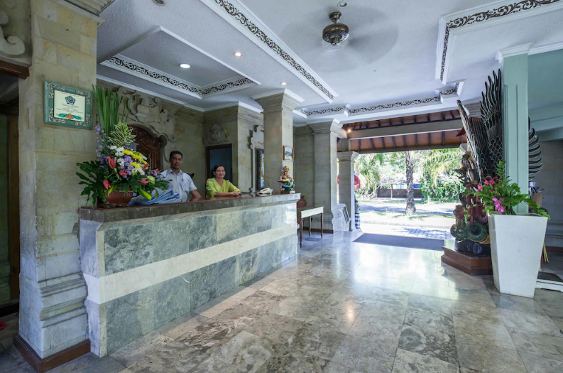 Book Villa Shanti Sanur Bali 2026 6