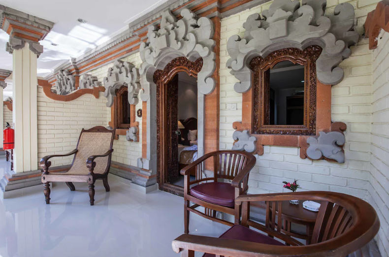 Book Villa Shanti Sanur Bali 2026 7