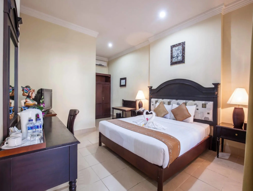 Book Villa Shanti Sanur Bali 2026 8
