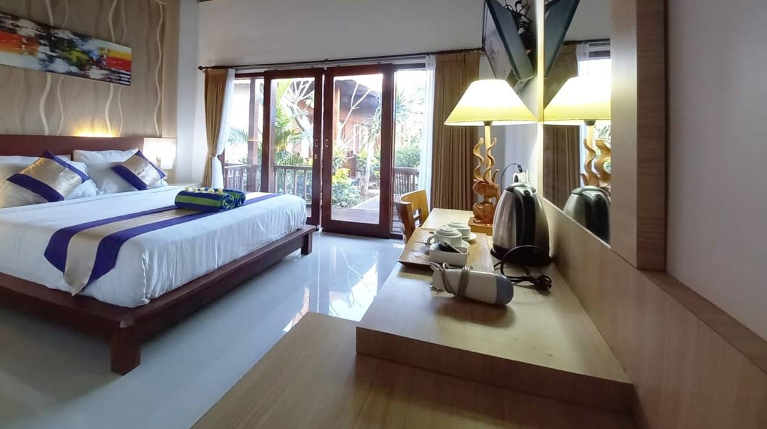 Book Wait Garden Cottage Nusa Penida 2026 11