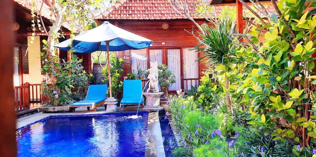 Book Wait Garden Cottage Nusa Penida 2026 13