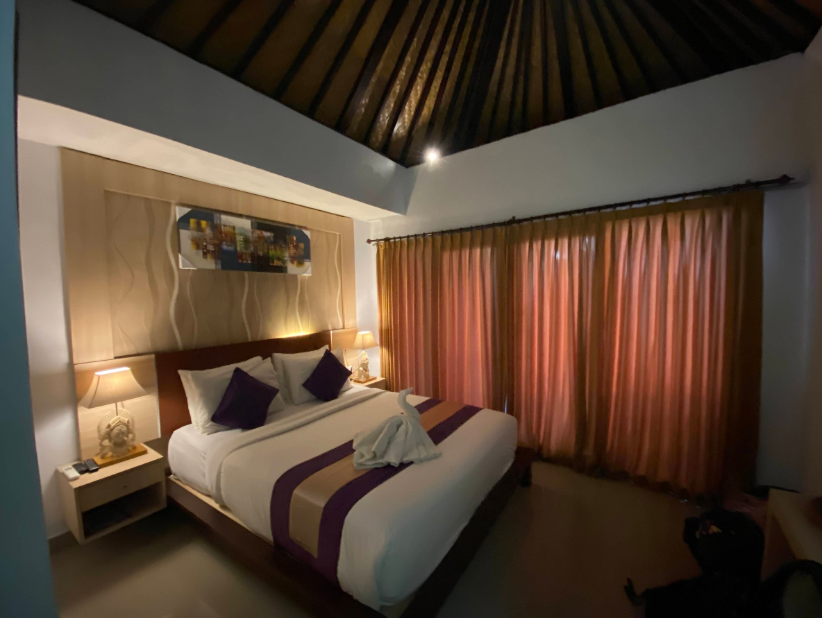 Book Wait Garden Cottage Nusa Penida 2026 14