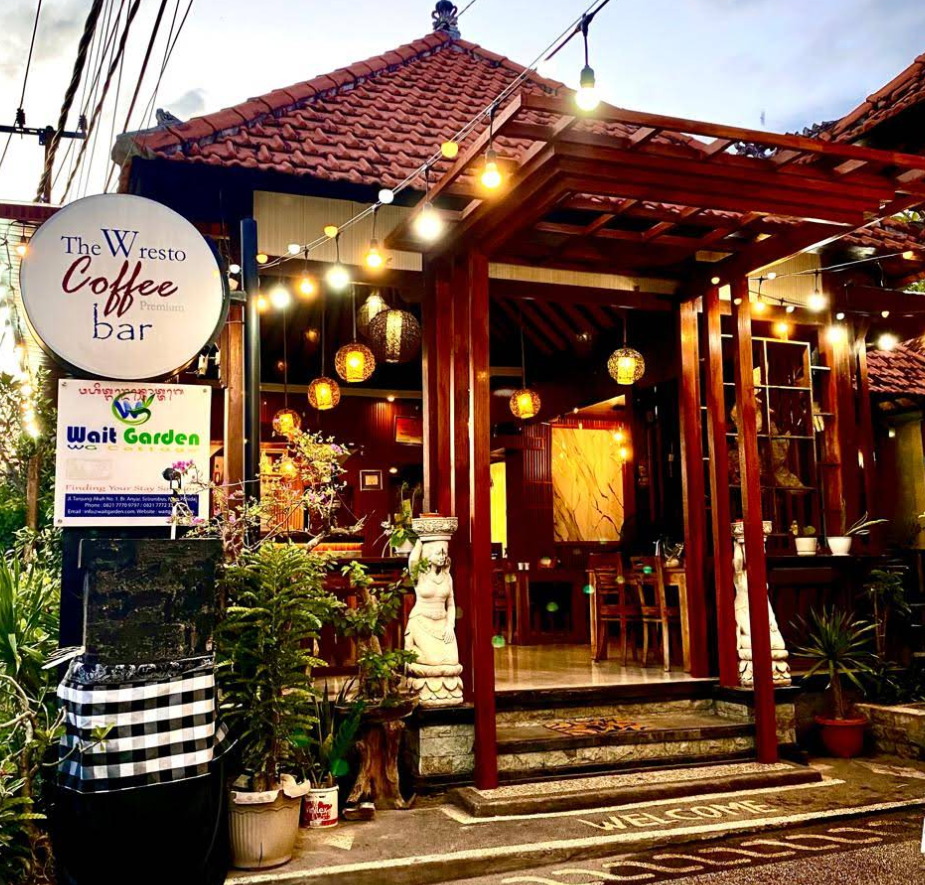 Book Wait Garden Cottage Nusa Penida 2026 4