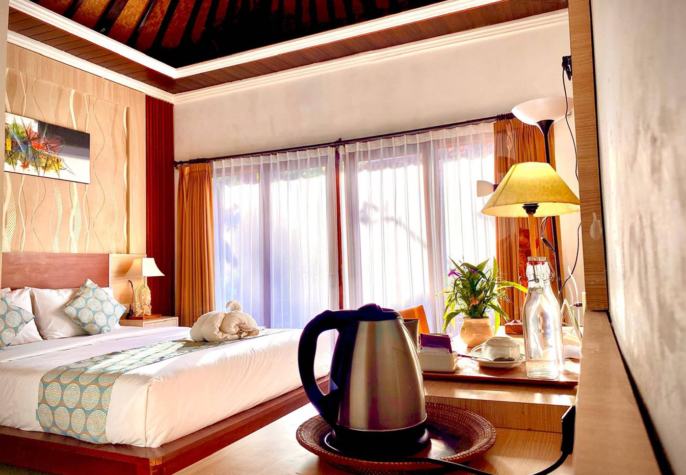 Book Wait Garden Cottage Nusa Penida 2026 6