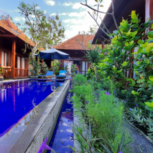 Book Wait Garden Cottage Nusa Penida 2026: Your Island Sanctuary