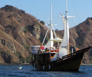 Book Warisan Phinisi Komodo Tour 2026 - Private Deluxe Cabin