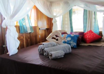 Book Warisan Phinisi Komodo Tour 2026 - Private Deluxe Cabin