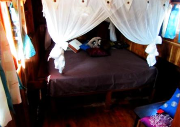 Book Warisan Phinisi Komodo Tour 2026 - Private Deluxe Cabin