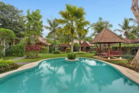 Book Y Resort Ubud 2026 Deals for a comfortable stay in Penestanan