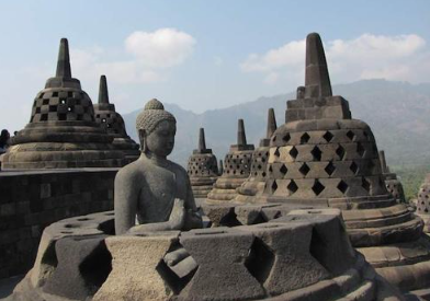 Book Yogyakarta Bromo Ijen Tour 5 Days 2026