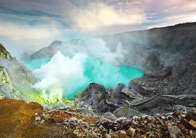 Book Yogyakarta Bromo Ijen Tour 5 Days 2026