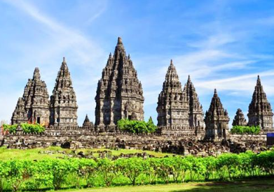 Book Yogyakarta Bromo Ijen Tour 5 Days 2026