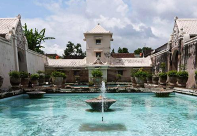 Book Yogyakarta Bromo Ijen Tour 5 Days 2026