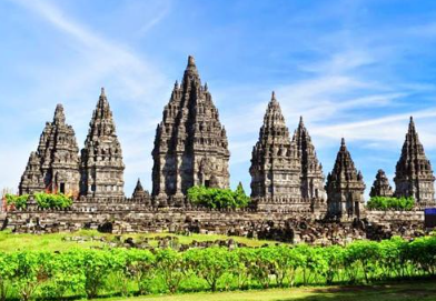 Book Yogyakarta Bromo Kalibaru Tour 6 Days 2026