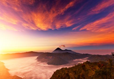 Book Yogyakarta Bromo Tour 4 Days 2026