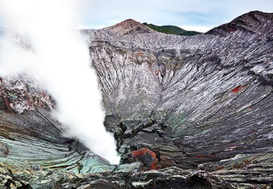 Book Yogyakarta Bromo Tour 4 Days 2026