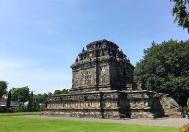 Book Yogyakarta Bromo Tour 4 Days 2026