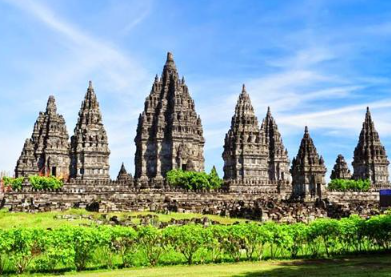 Book Yogyakarta Bromo Tour 4 Days 2026