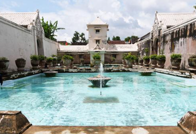 Book Yogyakarta Bromo Tour 4 Days 2026