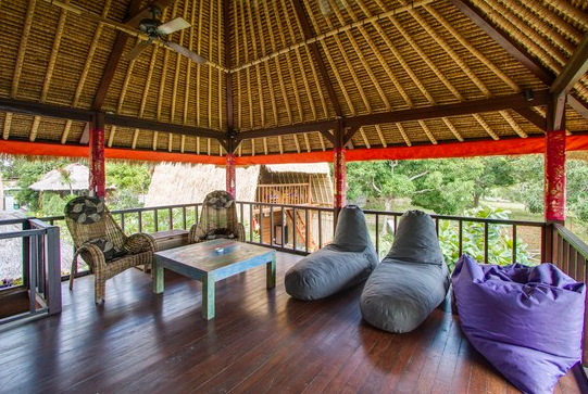 Book Naturale Villas Nusa Lembongan 2026