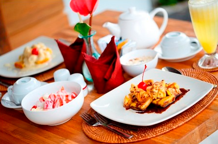 Experience Breathtaking views from our Private Pool Villa Ubud Vacation 2026 Deals.