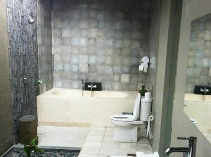 Experience Breathtaking views from our Private Pool Villa Ubud Vacation 2026 Deals.