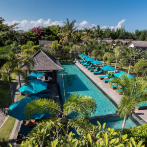 Book Hotel Vila Ombak Gili Trawangan 2026