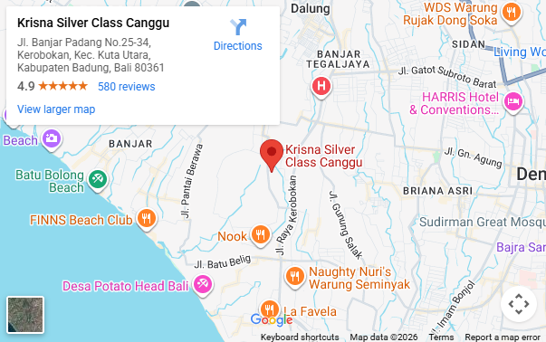 Handcrafting jewelry at our Book Silver Class in Canggu