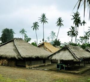 Lake Segara Anak View - Mount Rinjani 3 Days 2 Nights Tour