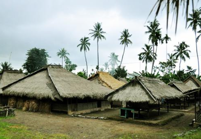 Lake Segara Anak View - Mount Rinjani 3 Days 2 Nights Tour