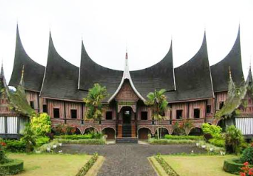 Lake Toba view - 19 days Sumatra overland tour package itinerary