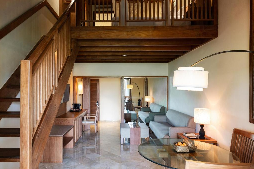 Large lagoon pool view when you Book Melia Bali Resort Nusa Dua 2026 11