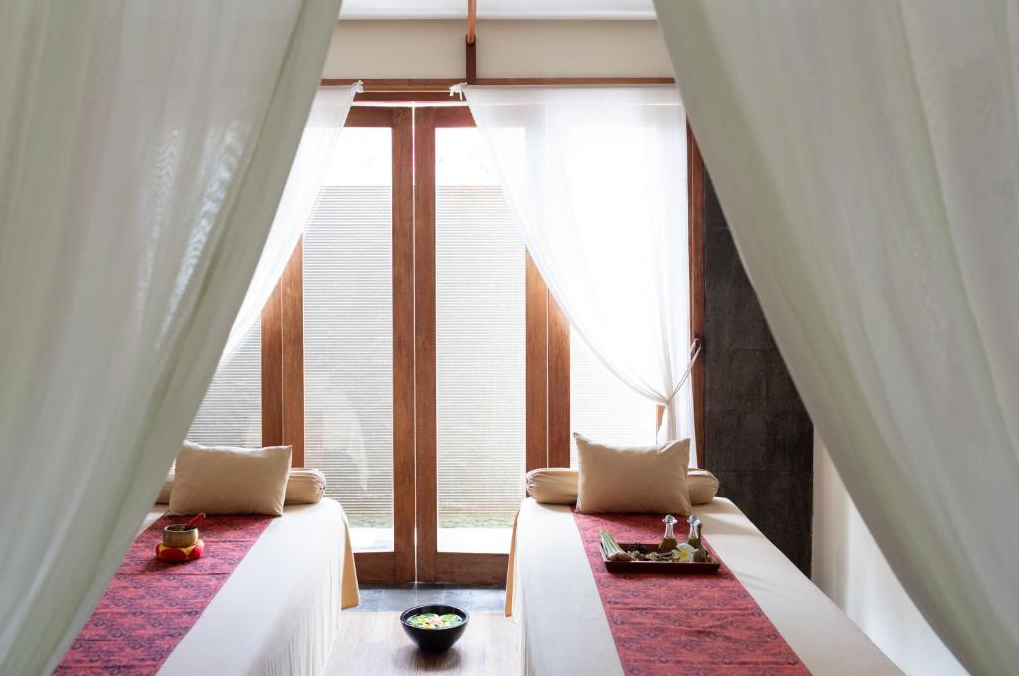 Large lagoon pool view when you Book Melia Bali Resort Nusa Dua 2026 8