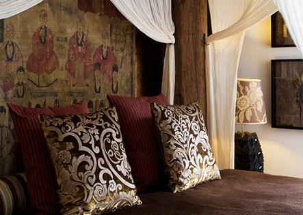 Luxurious private pool at The Damai Villas Lovina 2026 4