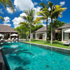 Book Villa Tiga Puluh Seminyak 2026