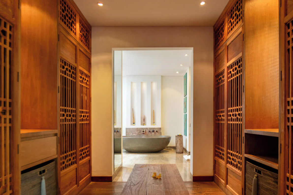 Luxury 19m pool at Villa Tiga Puluh Seminyak 2026 - Book your stay 12 Luxury 19m pool at Villa Tiga Puluh Seminyak 2026 - Book your stay