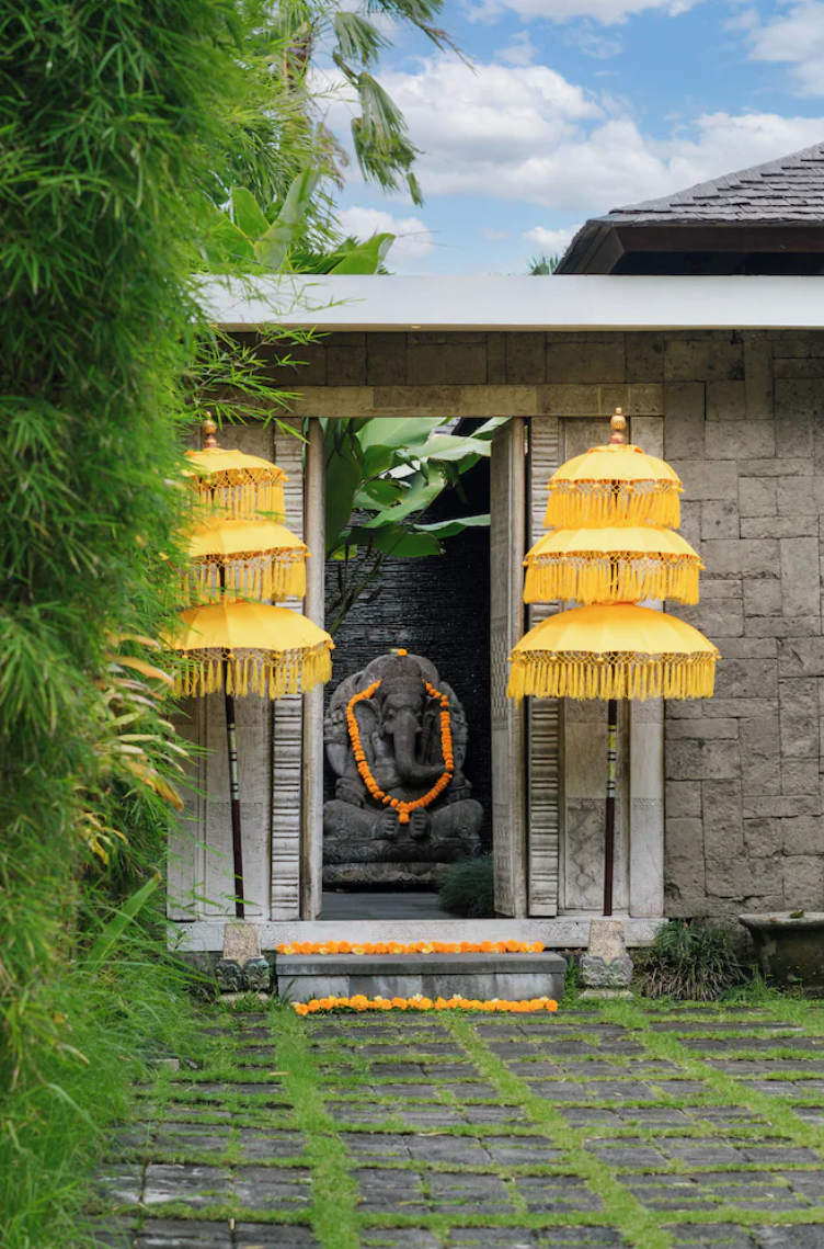 Luxury 19m pool at Villa Tiga Puluh Seminyak 2026 - Book your stay 17 Luxury 19m pool at Villa Tiga Puluh Seminyak 2026 - Book your stay